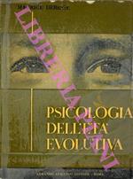 Psicologia genetica funzionale differenziale dell'età evolutiva