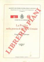 La Puglia nella poesia di Michele Urrasio