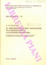 Il ripostiglio del nuraghe Flumenelongu (Alghero-Sassari) . Considerazioni preliminari sul commercio marittimo nel Mediterraneo occidentale in età protostorica