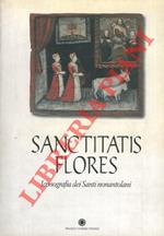 Sanctitatis flores. Iconografia dei Santi nonantolani