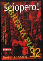 Sciopero !.Settembre 1904. 