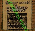 Sergio Vacchi Il quadrato oscuro. Catalogo mostra Bologna, Circolo Artistico, 30 novembre - 13 dicembre 2002, testi di Renato Barilli, Enrico Crispolti, Janus,Pierre Restany, Franco Basile, Ursula Benvenuti, Marco Rosci, Marco Tonelli