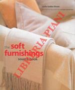 The soft furnishings source book