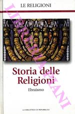 Storia delle religioni. Ebraismo