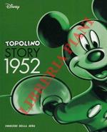 Topolino story. 1952