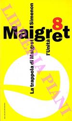 La trappola di Maigret