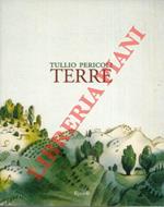 Tullio Pericoli. Terre