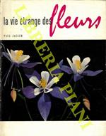 La vie étrange des fleurs