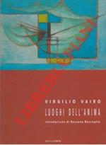 Virgilio Vairo. Luoghi dell’anima