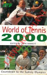 World of tennis. 2000. Countdown to the Sydney Olympics