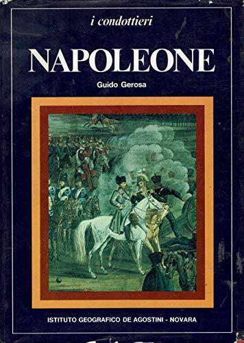 Napoleone - Guido Gerosa - copertina