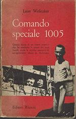 Comando speciale 1005