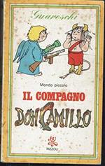 Il Compagno Don Camillo. Mondo Piccolo