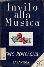 Invito alla musica