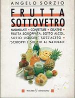 Frutta sottovetro