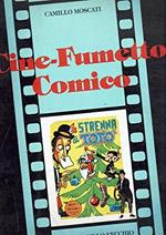 Cine Fumetto Comico