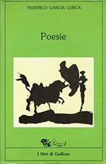 Poesie. Libro de poemas