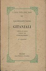 Gitanjali (Offerta Di Canti)