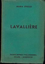 Lavallière