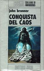 Conquista del caos