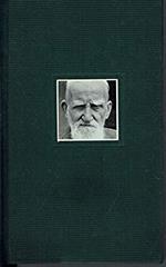Bernard Shaw. Collezione Premi Nobel