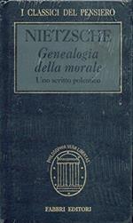 Genealogia Della Morale 1994