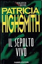 Ripley sott'acqua. Patricia Highsmith