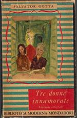 Tre Donne Innamorate 1949