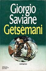 Getsemani. Romanzo