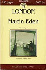 Martin Eden