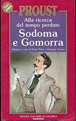 Sodoma e Gomorra