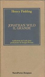 Jonathan Wild il grande