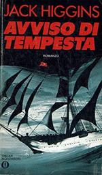 Avviso Di Tempesta