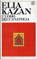 L' uomo dell'Anatolia