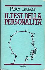 Il test della personalità