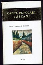 Canti Popolari Toscani