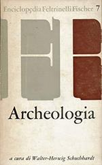 Archeologia