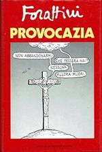 Provocazia