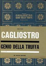 CAGLIOSTRO genio della truffa