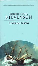 Isola Del Tesoro 2002