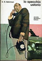 Lo Specchio Ustorio Omnibus Mondadori 1970