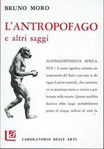 L' antropofago e altri saggi