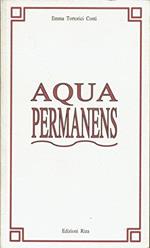 Aqua Permanens