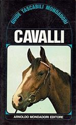 Guide Tascabili Mondadori CAVALLI