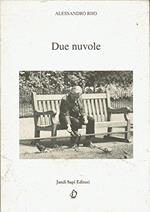 Due nuvole