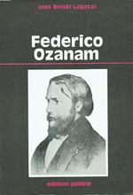 Federico Ozanam