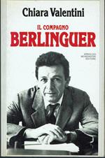 Il compagno Berlinguer