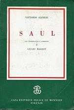 Saul