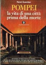 Pompei, la vita di una città prima della morte