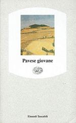 Pavese giovane